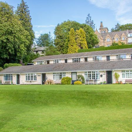 Lowera Cottage Windermere Exteriér fotografie