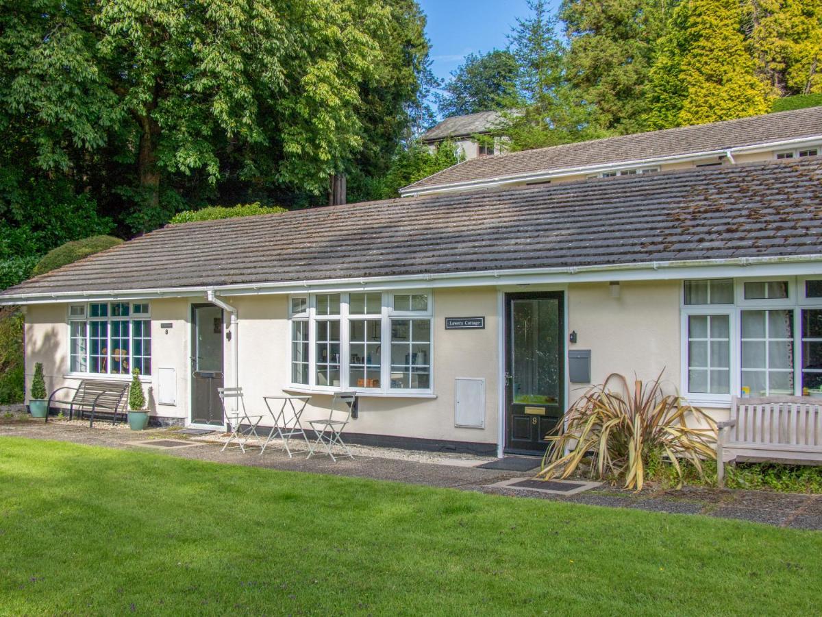 Lowera Cottage Windermere Exteriér fotografie