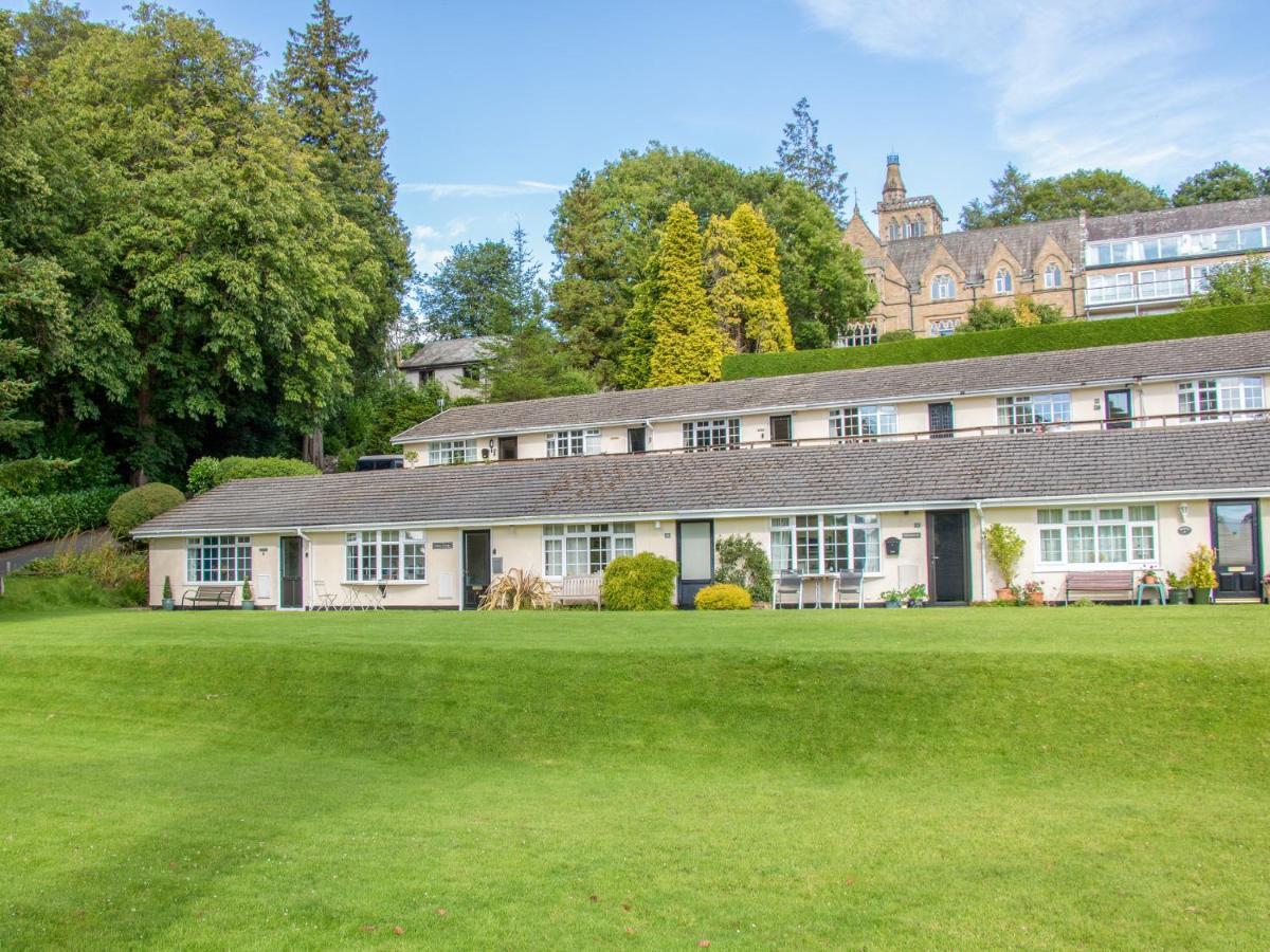 Lowera Cottage Windermere Exteriér fotografie
