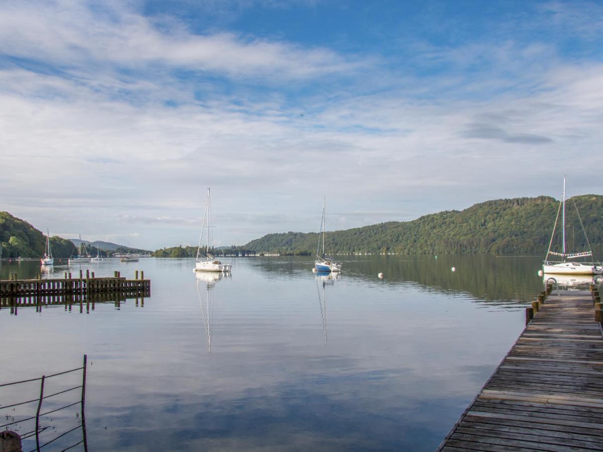 Lowera Cottage Windermere Exteriér fotografie