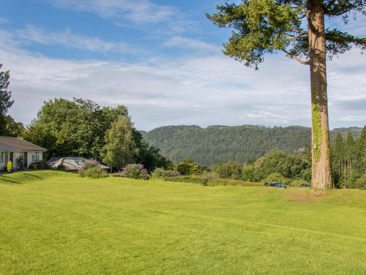 Lowera Cottage Windermere Exteriér fotografie