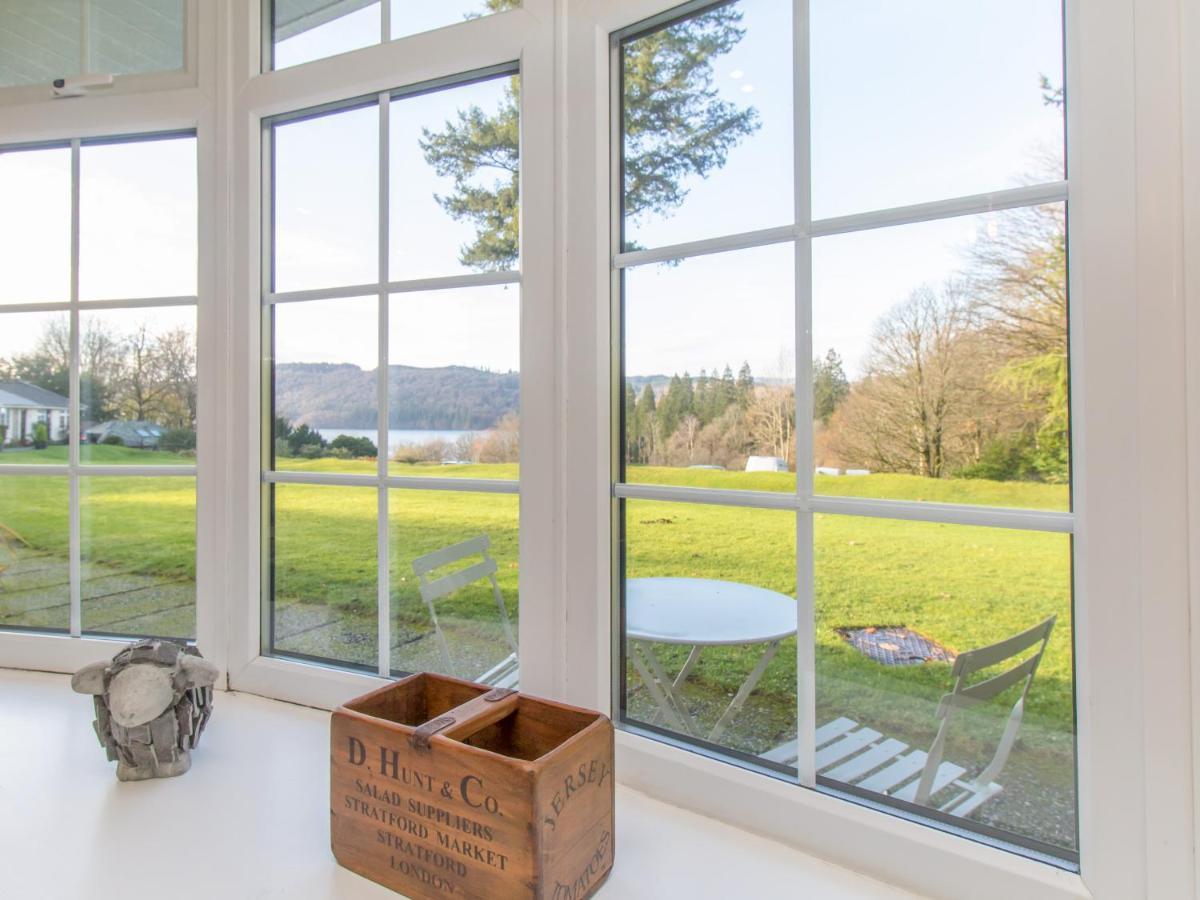Lowera Cottage Windermere Exteriér fotografie